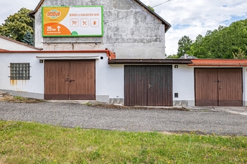 Prodej domu 248 m², Jáchymov