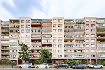 Prodej bytu 2+kk v osobním vlastnictví 49 m², Praha 4 - Písnice
