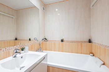 Prodej bytu 2+kk v osobním vlastnictví 49 m², Praha 4 - Písnice