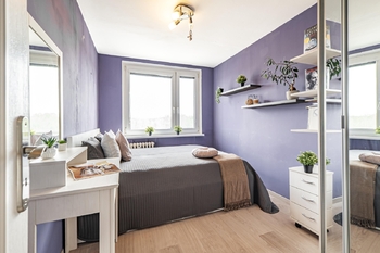Prodej bytu 2+kk v osobním vlastnictví 49 m², Praha 4 - Písnice