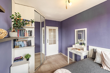 Prodej bytu 2+kk v osobním vlastnictví 49 m², Praha 4 - Písnice
