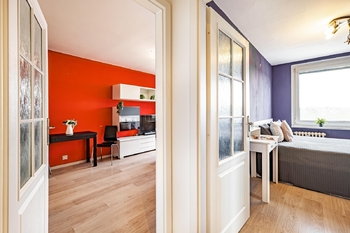 Prodej bytu 2+kk v osobním vlastnictví 49 m², Praha 4 - Písnice