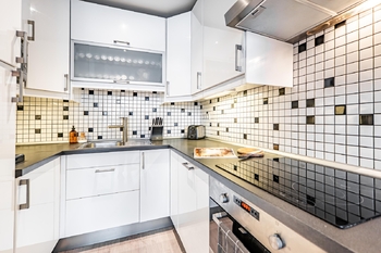 Prodej bytu 2+kk v osobním vlastnictví 49 m², Praha 4 - Písnice