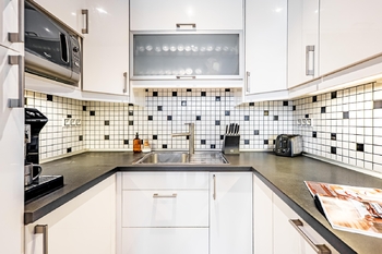 Prodej bytu 2+kk v osobním vlastnictví 49 m², Praha 4 - Písnice