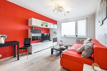 Prodej bytu 2+kk v osobním vlastnictví 49 m², Praha 4 - Písnice