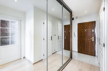 Prodej bytu 2+kk v osobním vlastnictví 49 m², Praha 4 - Písnice