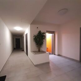 Pronájem bytu 2+kk v osobním vlastnictví 52 m², Plzeň