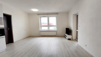 Pronájem bytu 2+kk v osobním vlastnictví 52 m², Plzeň
