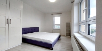 Pronájem bytu 2+kk v osobním vlastnictví 52 m², Plzeň