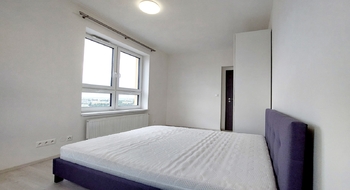 Pronájem bytu 2+kk v osobním vlastnictví 52 m², Plzeň