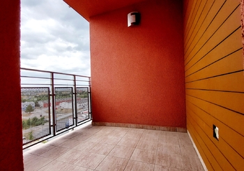 Pronájem bytu 2+kk v osobním vlastnictví 52 m², Plzeň