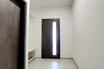 Pronájem bytu 2+kk v osobním vlastnictví 52 m², Plzeň