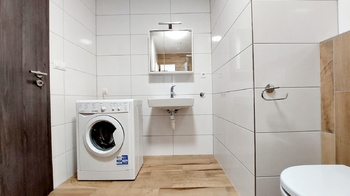 Pronájem bytu 2+kk v osobním vlastnictví 52 m², Plzeň