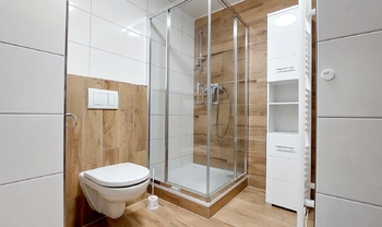Pronájem bytu 2+kk v osobním vlastnictví 52 m², Plzeň