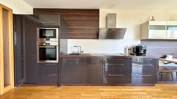 Pronájem bytu 1+kk v osobním vlastnictví 59 m², Praha 3 - Žižkov