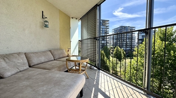 Pronájem bytu 1+kk v osobním vlastnictví 59 m², Praha 3 - Žižkov