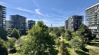 Pronájem bytu 1+kk v osobním vlastnictví 59 m², Praha 3 - Žižkov