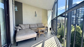 Pronájem bytu 1+kk v osobním vlastnictví 59 m², Praha 3 - Žižkov
