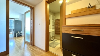 Pronájem bytu 1+kk v osobním vlastnictví 59 m², Praha 3 - Žižkov