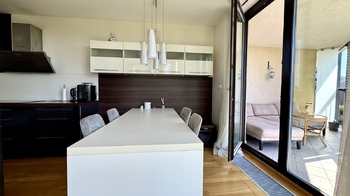 Pronájem bytu 1+kk v osobním vlastnictví 59 m², Praha 3 - Žižkov