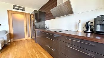 Pronájem bytu 1+kk v osobním vlastnictví 59 m², Praha 3 - Žižkov