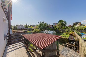 Prodej domu 170 m², Mohelnice