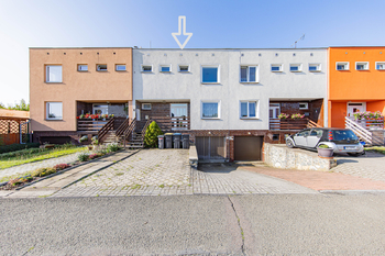 Prodej domu 170 m², Mohelnice