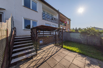Prodej domu 170 m², Mohelnice