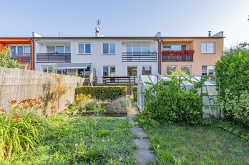 Prodej domu 170 m², Mohelnice