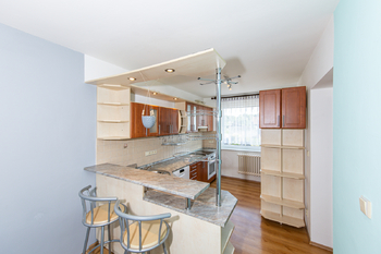 Prodej domu 170 m², Mohelnice