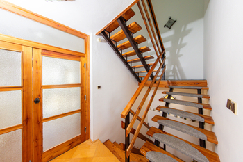 Prodej domu 170 m², Mohelnice
