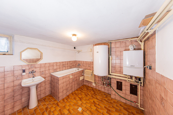Prodej domu 170 m², Mohelnice