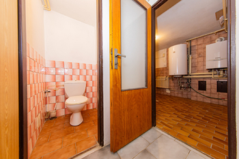 Prodej domu 170 m², Mohelnice