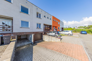 Prodej domu 170 m², Mohelnice