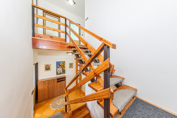 Prodej domu 170 m², Mohelnice