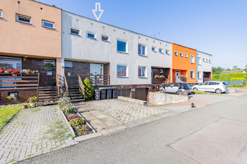 Prodej domu 170 m², Mohelnice