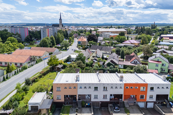Prodej domu 170 m², Mohelnice
