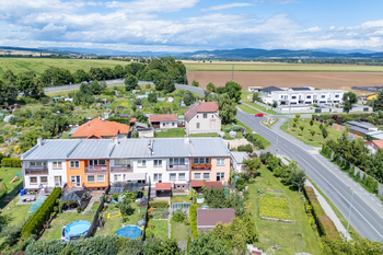 Prodej domu 170 m², Mohelnice