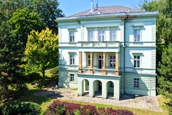 Prodej domu 682 m², Žatec