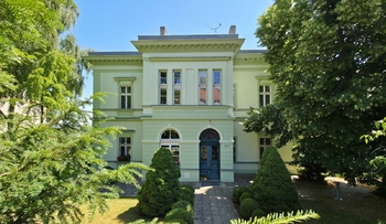 Prodej domu 682 m², Žatec