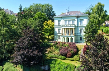Prodej domu 682 m², Žatec