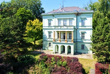 Prodej domu 682 m², Žatec