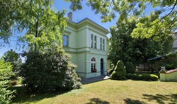 Prodej domu 682 m², Žatec