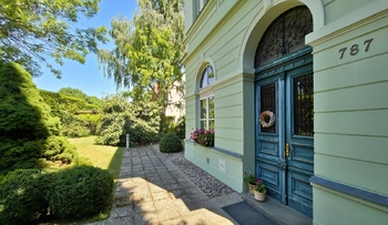 Prodej domu 682 m², Žatec