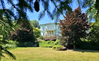 Prodej domu 682 m², Žatec
