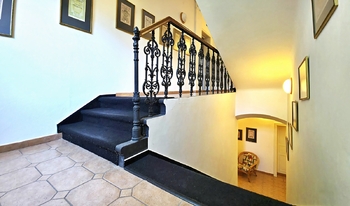 Prodej domu 682 m², Žatec