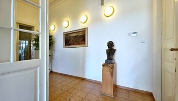 Prodej domu 682 m², Žatec