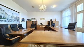 Prodej domu 682 m², Žatec