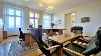 Prodej domu 682 m², Žatec
