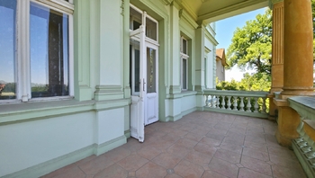 Prodej domu 682 m², Žatec